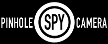 Pinhole Spy Camera